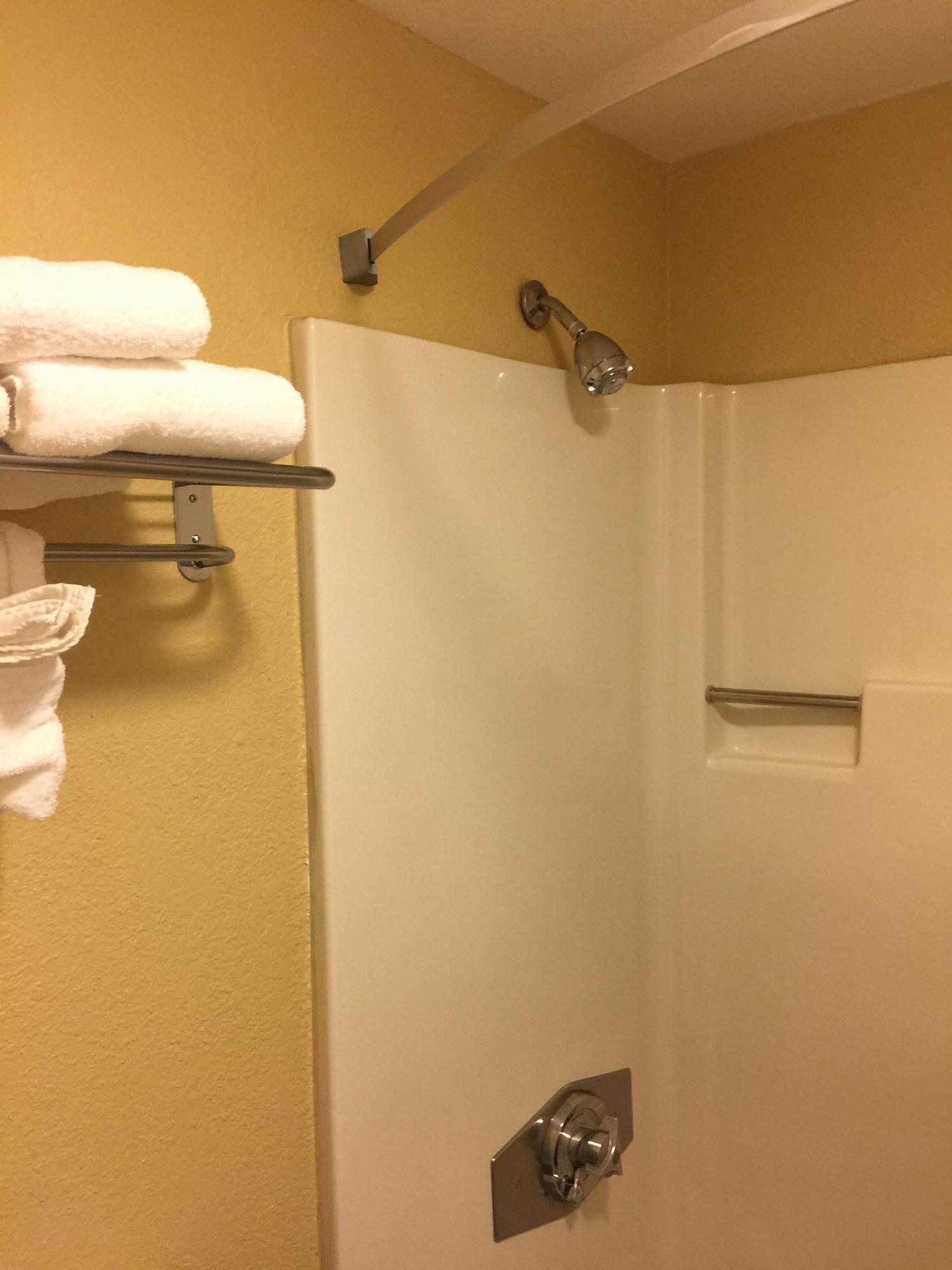 Econo Lodge White Pine Morristown I-81 & I-40 Split Екстер'єр фото