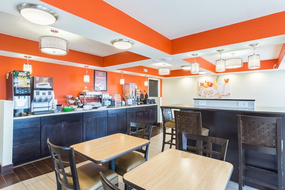 Econo Lodge White Pine Morristown I-81 & I-40 Split Екстер'єр фото
